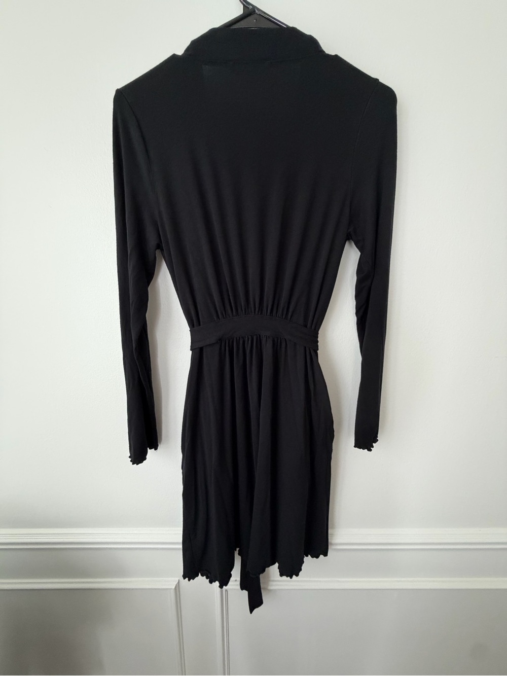 Aerie Real Soft Robe - Picture 3 of 4